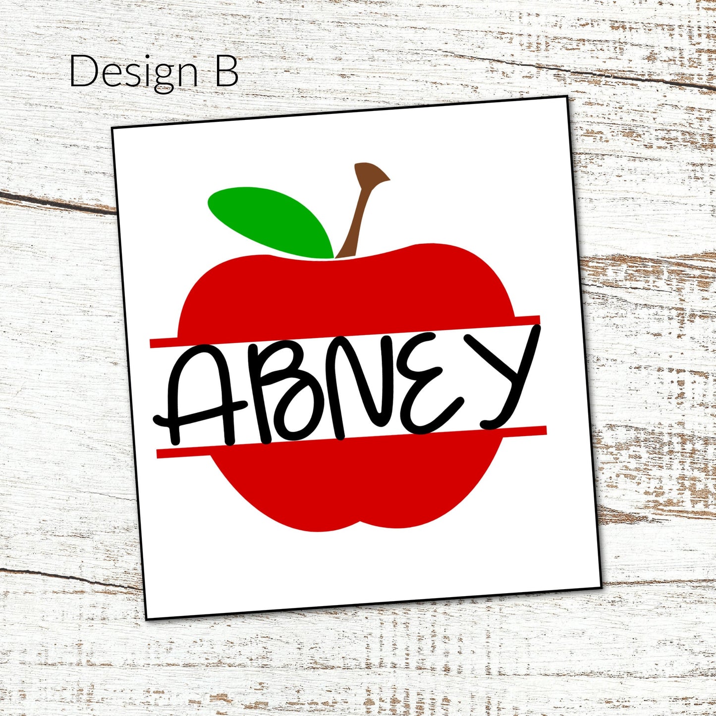 Teacher Appreciation Vinyl Decal - Car Decal, Wall Decal, Laptop Decal, Cricut/Silhouette Decal, Cup Decal, Tumbler Decal, Wine Glass Decal