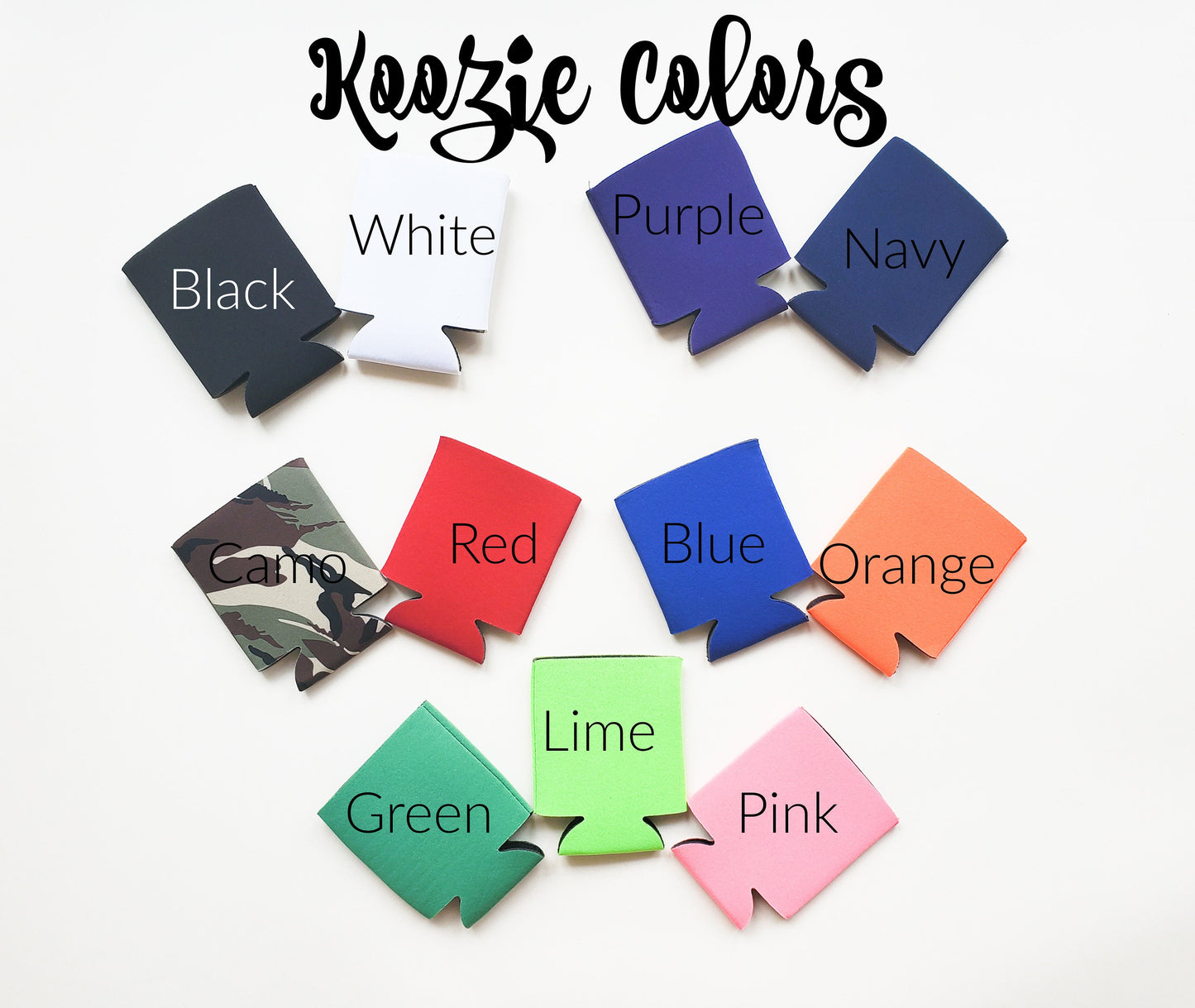 Savage - Classy, Bougie, Ratchet Drink Cozie, Can Cooler