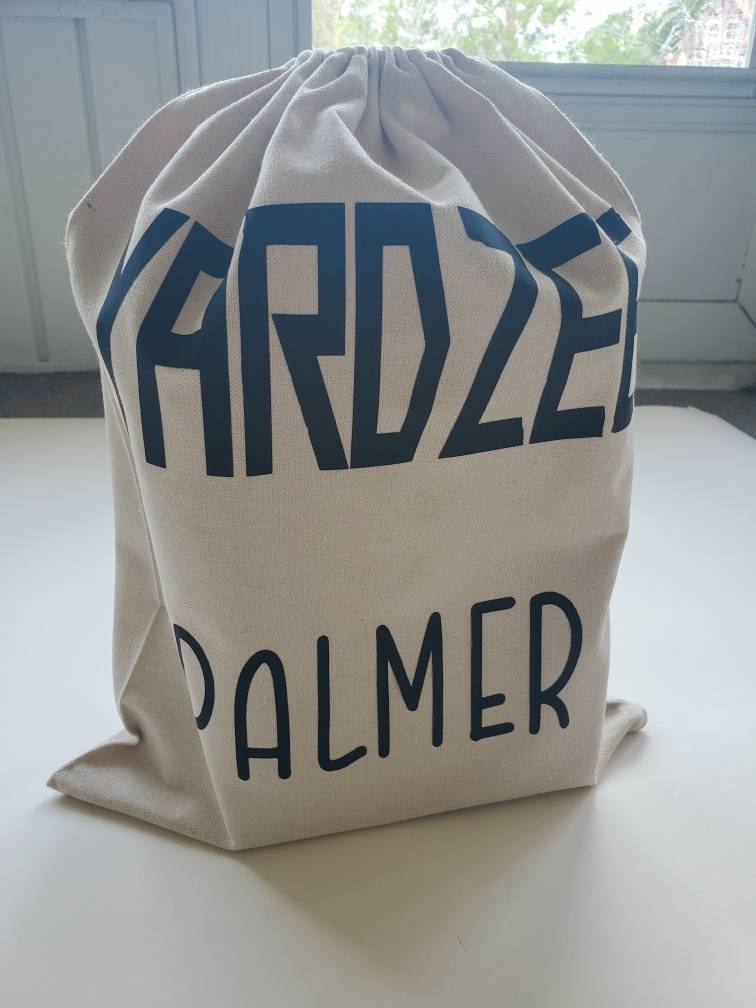 Yardzee - Farkle Lawn Dice Game with Personalized Carrying Bag